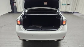 Lexus GS 300 * SUPREME* КОЖА* ПОДГРЕВ* ОБДУХВАНЕ* ШИБИДАХ* КАМЕ - 21150 € / 41365.80 лв. - 33105013 14