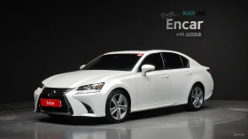 Lexus GS 300 * SUPREME* КОЖА* ПОДГРЕВ* ОБДУХВАНЕ* ШИБИДАХ* КАМЕ