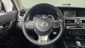 Lexus GS 300 * SUPREME* КОЖА* ПОДГРЕВ* ОБДУХВАНЕ* ШИБИДАХ* КАМЕ - 21150 € / 41365.80 лв. - 33105013 12