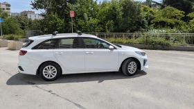 Kia Ceed 1.4 T-GDI (140 Hp) | Mobile.bg � ����� ������ 8