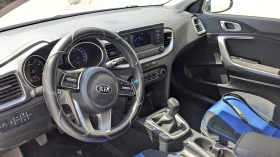 Kia Ceed 1.4 T-GDI (140 Hp) | Mobile.bg � ����� ������ 10