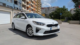 ������ Kia Ceed