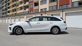 Kia Ceed 1.4 T-GDI (140 Hp) | Mobile.bg � ����� ������ 4
