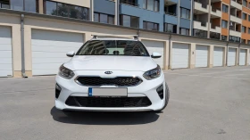 Kia Ceed 1.4 T-GDI (140 Hp) | Mobile.bg � ����� ������ 2