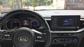 Kia Ceed 1.4 T-GDI (140 Hp) | Mobile.bg � ����� ������ 12