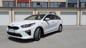 Kia Ceed 1.4 T-GDI (140 Hp) | Mobile.bg � ����� ������ 3