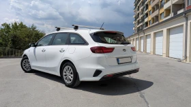 Kia Ceed 1.4 T-GDI (140 Hp) | Mobile.bg � ����� ������ 5