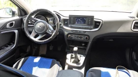 Kia Ceed 1.4 T-GDI (140 Hp) | Mobile.bg � ����� ������ 9
