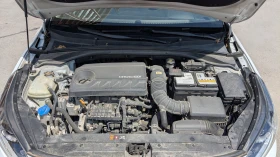 Kia Ceed 1.4 T-GDI (140 Hp) | Mobile.bg � ����� ������ 13