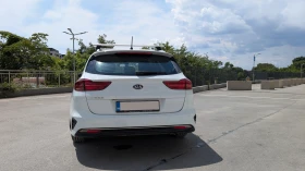Kia Ceed 1.4 T-GDI (140 Hp) | Mobile.bg � ����� ������ 6