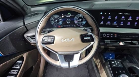 Kia K8 SIGNATURE/DIGITAL/360VIEW/DRIVE-ASSISTS | Auto.bg — изображение 7