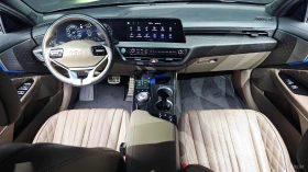 Kia K8 SIGNATURE/DIGITAL/360VIEW/DRIVE-ASSISTS | Auto.bg — изображение 6
