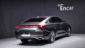 Kia K8 SIGNATURE/DIGITAL/360VIEW/DRIVE-ASSISTS | Auto.bg — изображение 3