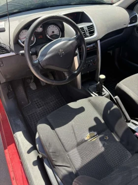 Peugeot 207 1.6 | Mobile.bg � ����� ������ 5