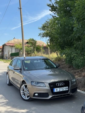 Audi A4 B8 3.0TDI QUATTRO  | Auto.bg — изображение 3