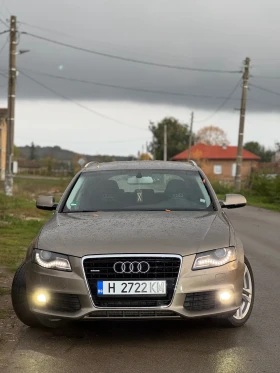 Audi A4 B8 3.0TDI QUATTRO  | Auto.bg — изображение 2