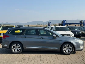 Citroen C5 / 2.0D / 136HP / DISTRONIC / - 3900 € - 15437352 6