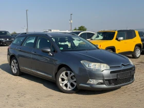 Citroen C5 / 2.0D / 136HP / DISTRONIC / - 3900 € - 15437352 7