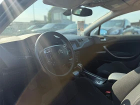 Citroen C5 / 2.0D / 136HP / DISTRONIC / - 3900 € - 15437352 9