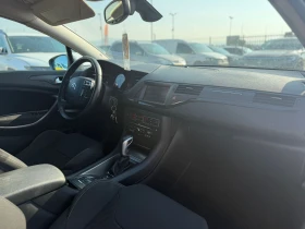 Citroen C5 / 2.0D / 136HP / DISTRONIC / - 3900 € - 15437352 11