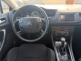 Citroen C5 / 2.0D / 136HP / DISTRONIC / - 3900 € - 15437352 14
