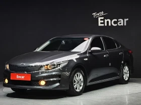 ����� �� �������� �� Kia K5 2Nd Generation Lpi Mx Prestige