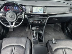 Kia K5 2Nd Generation Lpi Mx Prestige | Mobile.bg � ����� ������ 7