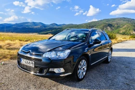 ����� �� �������� �� Citroen C5