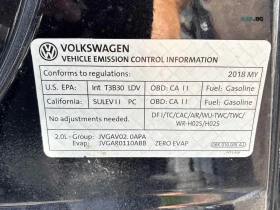 VW Golf 7.5 GTI DSG Цена до България & АвтоКредит | Auto.bg — изображение 17