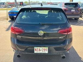 VW Golf 7.5 GTI DSG Цена до България & АвтоКредит | Auto.bg — изображение 3