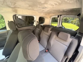 Toyota Proace City Verso 1.5 HDi 131 | Mobile.bg � ����� ������ 9