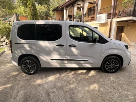 Toyota Proace City Verso 1.5 HDi 131 | Mobile.bg � ����� ������ 4