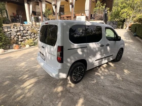 Toyota Proace City Verso 1.5 HDi 131 | Mobile.bg � ����� ������ 5