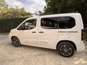 Toyota Proace City Verso 1.5 HDi 131 | Mobile.bg � ����� ������ 8