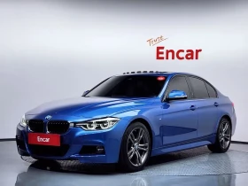 ������ BMW 320