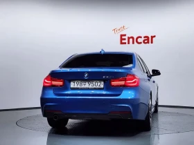 BMW 320 (F30) 320I M Sports | Mobile.bg � ����� ������ 4