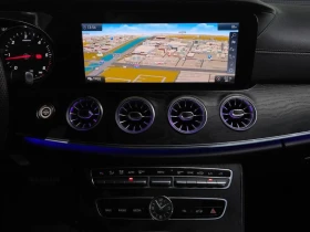 Mercedes-Benz E 220 E220d Coupe| 194�.�. | Mobile.bg � ����� ������ 14