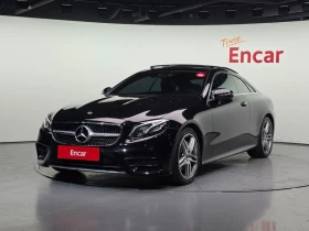������ Mercedes-Benz E 220