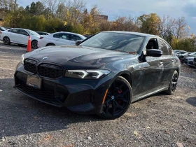 BMW 340 * M340i xDrive * CARFAX * Един собственик * От BMW