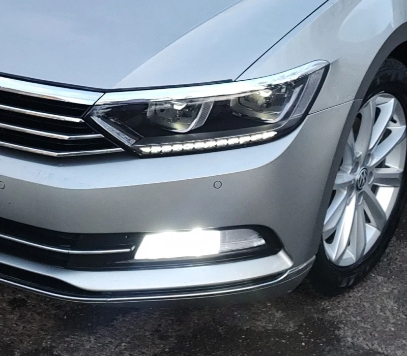 VW Passat 1.6 , снимка 9 - Автомобили и джипове - 47111893