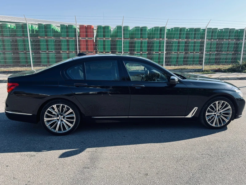 BMW 730 xDrive, снимка 5 - Автомобили и джипове - 47457962