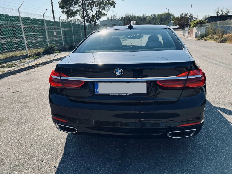 BMW 730 xDrive, снимка 7 - Автомобили и джипове - 48289729