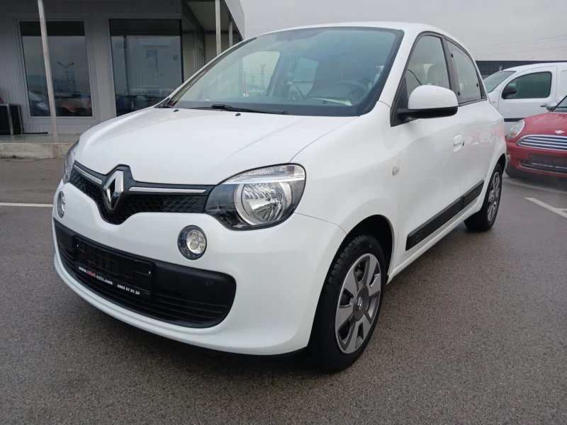 Renault Twingo 1.0, снимка 1 - Автомобили и джипове - 48152114