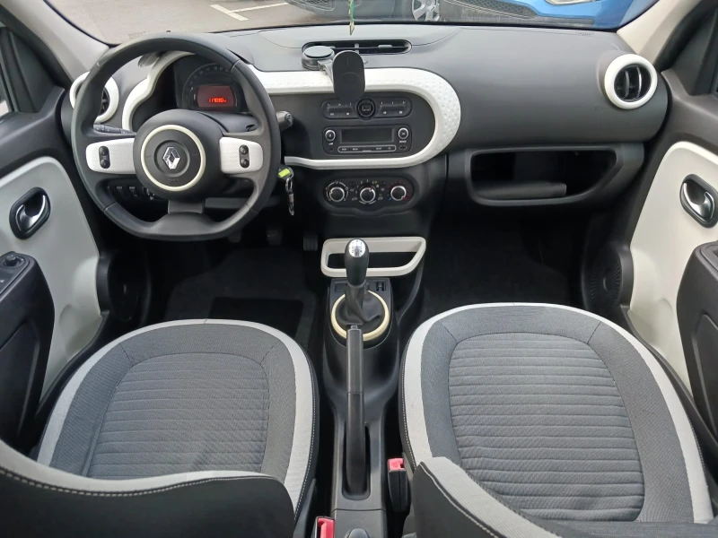 Renault Twingo 1.0, снимка 8 - Автомобили и джипове - 48152114