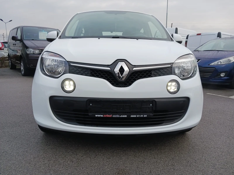 Renault Twingo 1.0, снимка 2 - Автомобили и джипове - 48152114