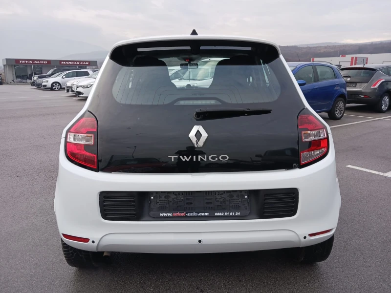 Renault Twingo 1.0, снимка 5 - Автомобили и джипове - 48152114