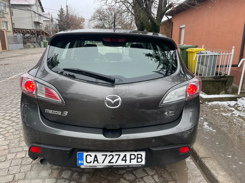 Mazda 3 2.0 sport, снимка 3 - Автомобили и джипове - 48265908