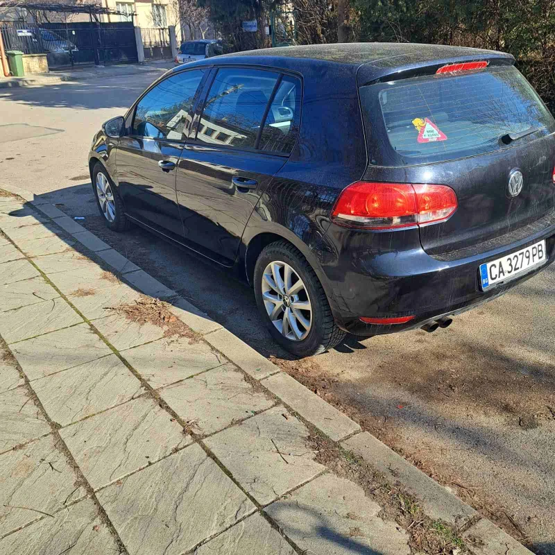 VW Golf, снимка 3 - Автомобили и джипове - 49066496