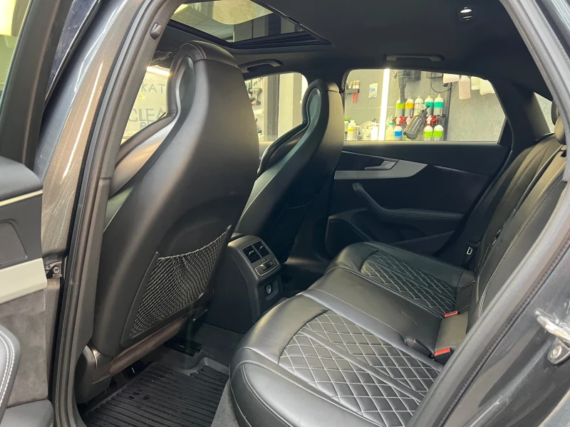 Audi S4 3.0tfsi, снимка 7 - Автомобили и джипове - 52520113