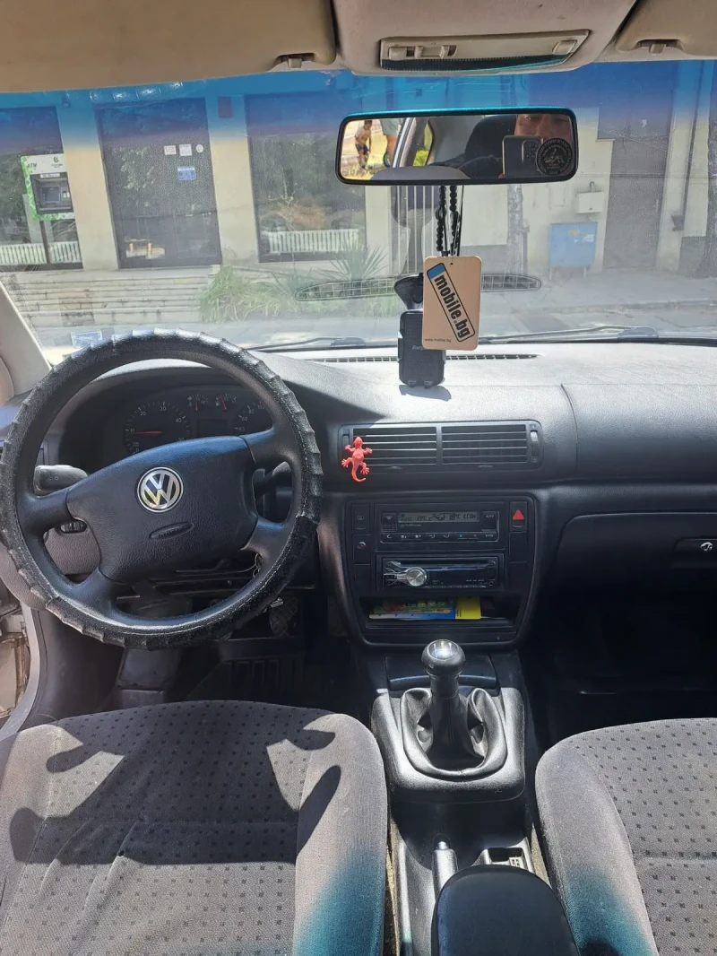 VW Passat, снимка 3 - Автомобили и джипове - 51184167